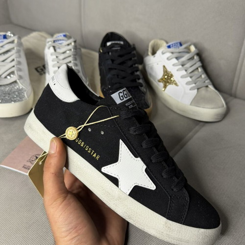 Golden Goose sneakers new, sizes 36-40