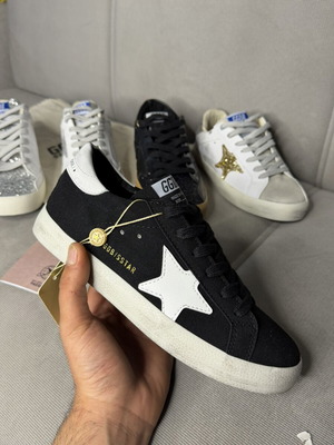 Golden Goose sneakers new, sizes 36-40, sporty style