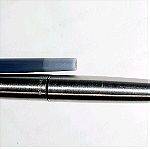 Πένα Parker Sonnet Stainless Steel PT, Made in England