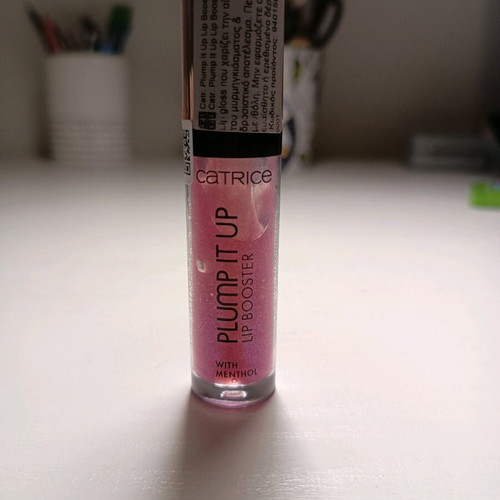 Catrice Plump It Up Lip Booster new