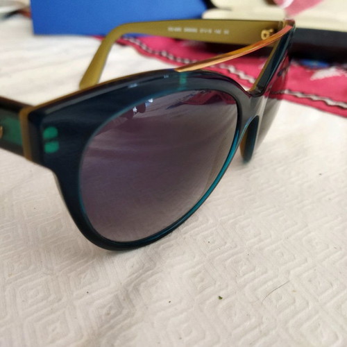 Dolce & Gabbana women's sunglasses new, frame only