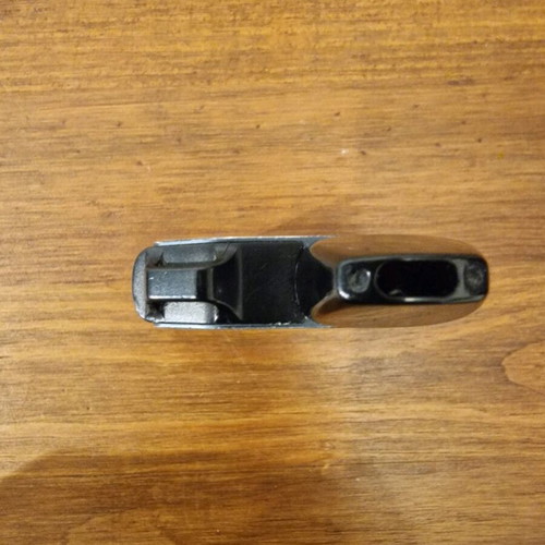 Uwell Koko vape used with USB type C cable