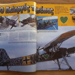 Modelling magazine issue 54 new