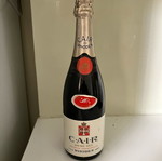 C.A.I.R Rhodes Demi Sec σαμπάνια καινούργια, 0,75L
