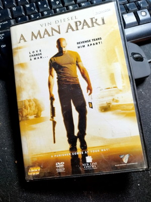 DVD set of 12 movies like new with subtitles