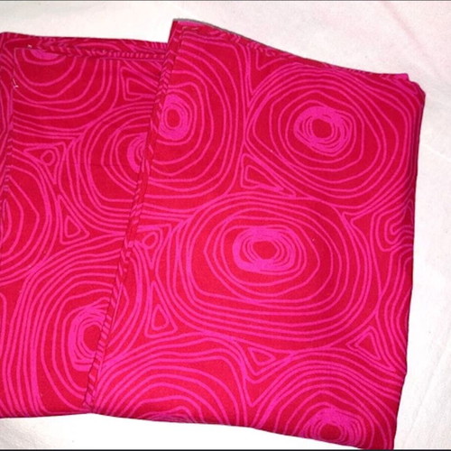IKEA BIBBI Snurr single duvet cover set like new, vintage design 2010-2012