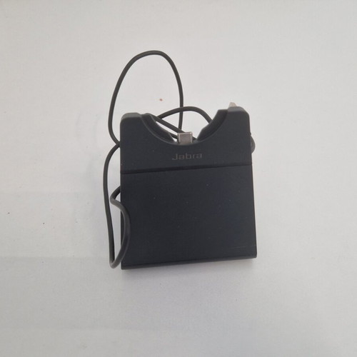 Jabra Link400 stand like new