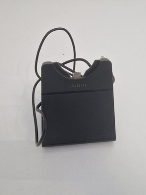 Jabra Link400 stand like new