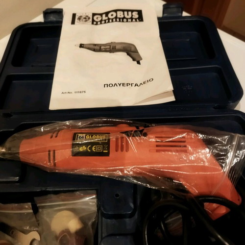 Clobus rotary multitool 135W like new