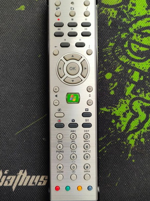 Shuttle PC original remote control new RC10 for Windows PC