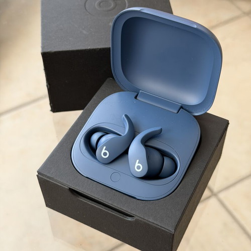 Beats Fit Pro wireless earbuds