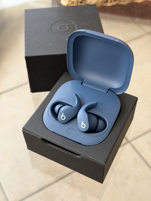Beats Fit Pro wireless earbuds