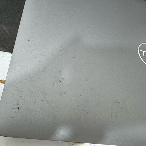 Dell Latitude 5511 i7 10th μεταχειρισμένο, 8GB, 256GB NVMe, Nvidia GeForce MX250