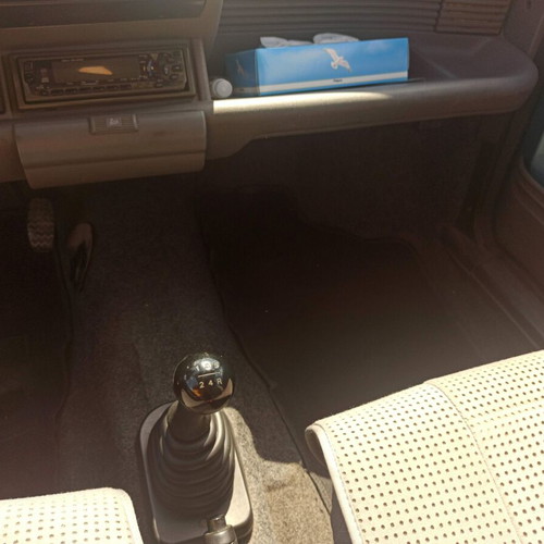 Fiat Cinquecento 1998 used, petrol, manual, 899 cc, 156300 km