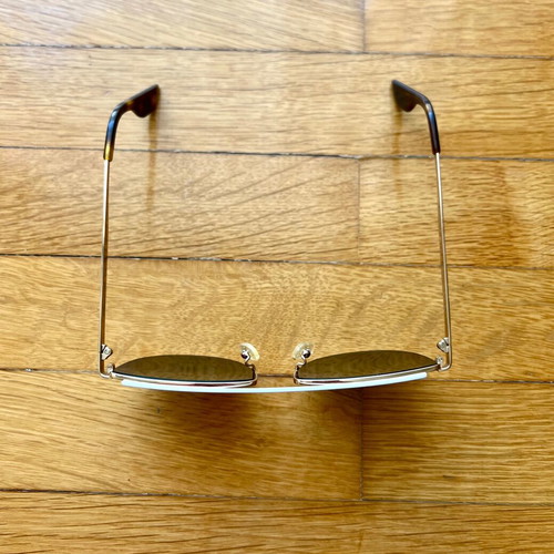 MCQ sunglasses