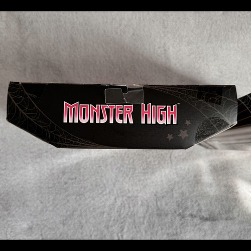 Monster High Cleo De Nile Reel Drama doll new