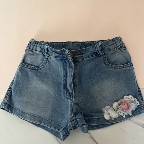 lapin house children's shorts 6 years