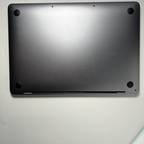 Apple MacBook Pro 13" 2020 i7 16GB RAM 512GB SSD Touch Bar used