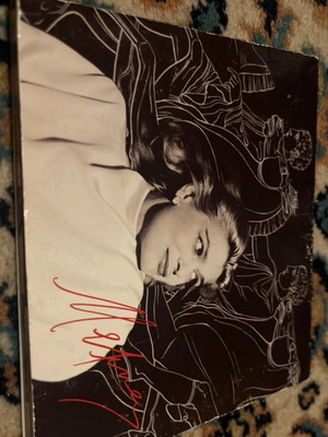 Melina Merkouri CD like new