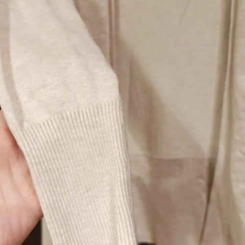 Soyaconsept cardigan new beige, size S