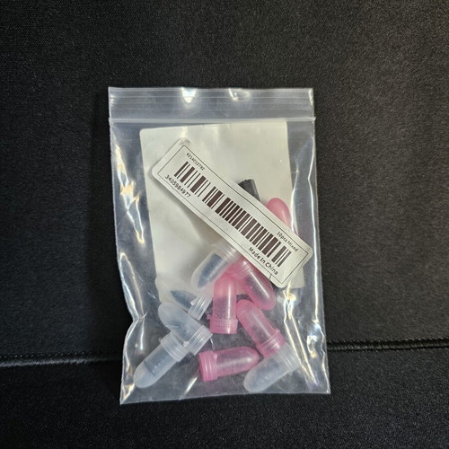 10 Tire Repair Screws