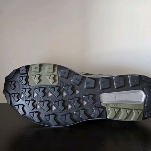 Adidas Terrex Anyland new sports shoes size 41