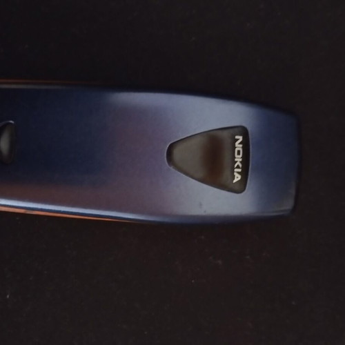 Nokia 3510i blue like new