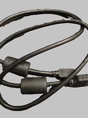 HDMI καλώδιο σαν καινούργιο, υψηλής ταχύτητας, AWM style