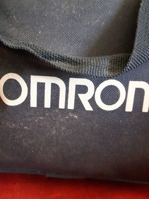 Omron NE-C28P νεφελοποιητής οξυγόνου μεταχειρισμένος