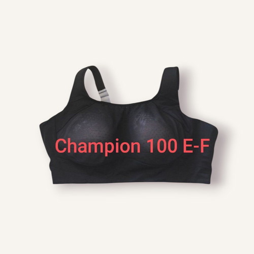 Champion sports top XL black like new