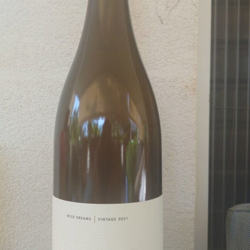 Sauvignon Blanc Wild Dreams 2021 white wine, Ktima Skouras