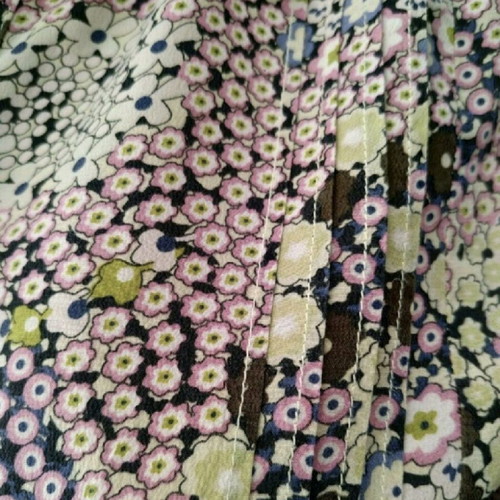 100% Silk