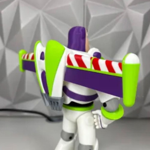 Buzz Lightyear figure 315mm new