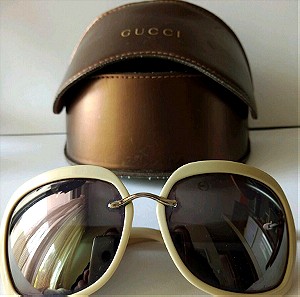 Γυαλιά ηλίου Gucci vintage