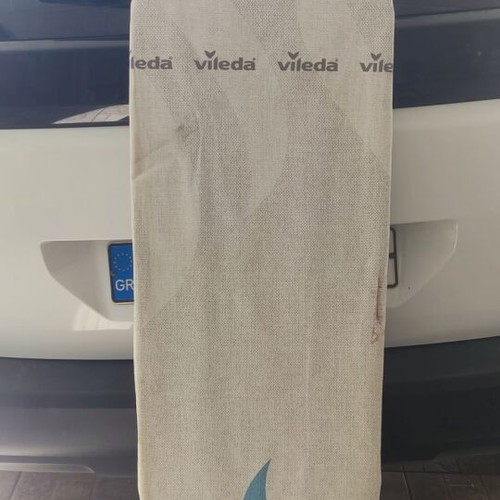 Vileda ironing board like new