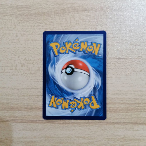 Pokémon Voltorb Evolutions 2016 Reverse Holo Common card new