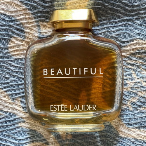 Estée Lauder Beautiful Eau de Parfum 50ml used, classic floral scent