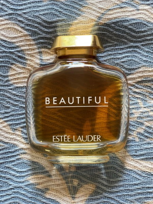 Estée Lauder Beautiful Eau de Parfum 50ml used, classic floral scent