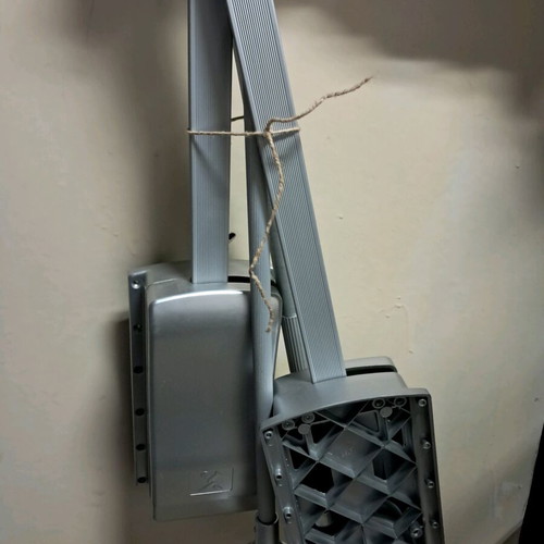 Clothes mechanism like new