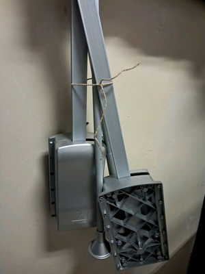 Clothes mechanism like new