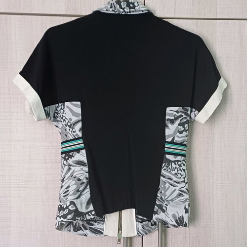 Women's Short-Sleeve Jacket Pianura Studio - Excellent condition