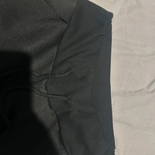 Flare tracksuit Shein new, size XS, black