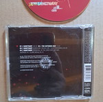 Psyche-Sanctuary CD Maxi-Single like new, electronic
