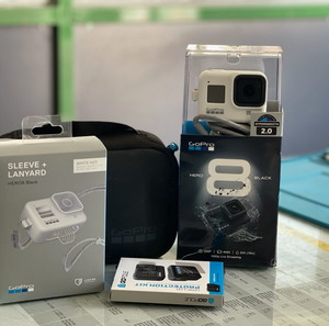 GoPro HERO 8 black