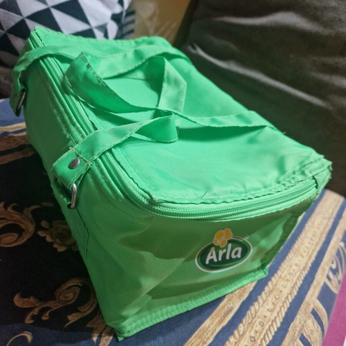 Cooler bag new