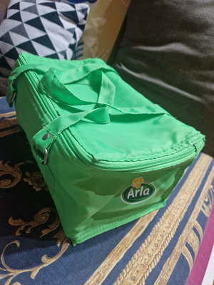 Cooler bag new