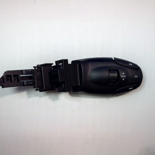Radio switch steering control for Peugeot new part code 9643454880