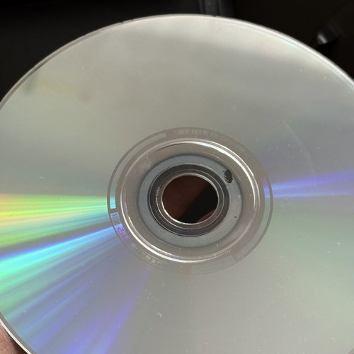 The Survivors DVD used with Greek subtitles