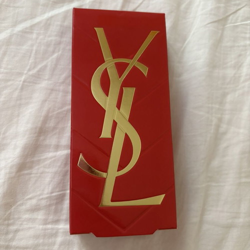YSL mascara and Libre eau de parfum set 10ml new