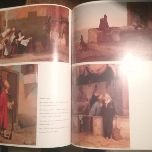 Encyclopedia The Greek Painters collectible first edition like new